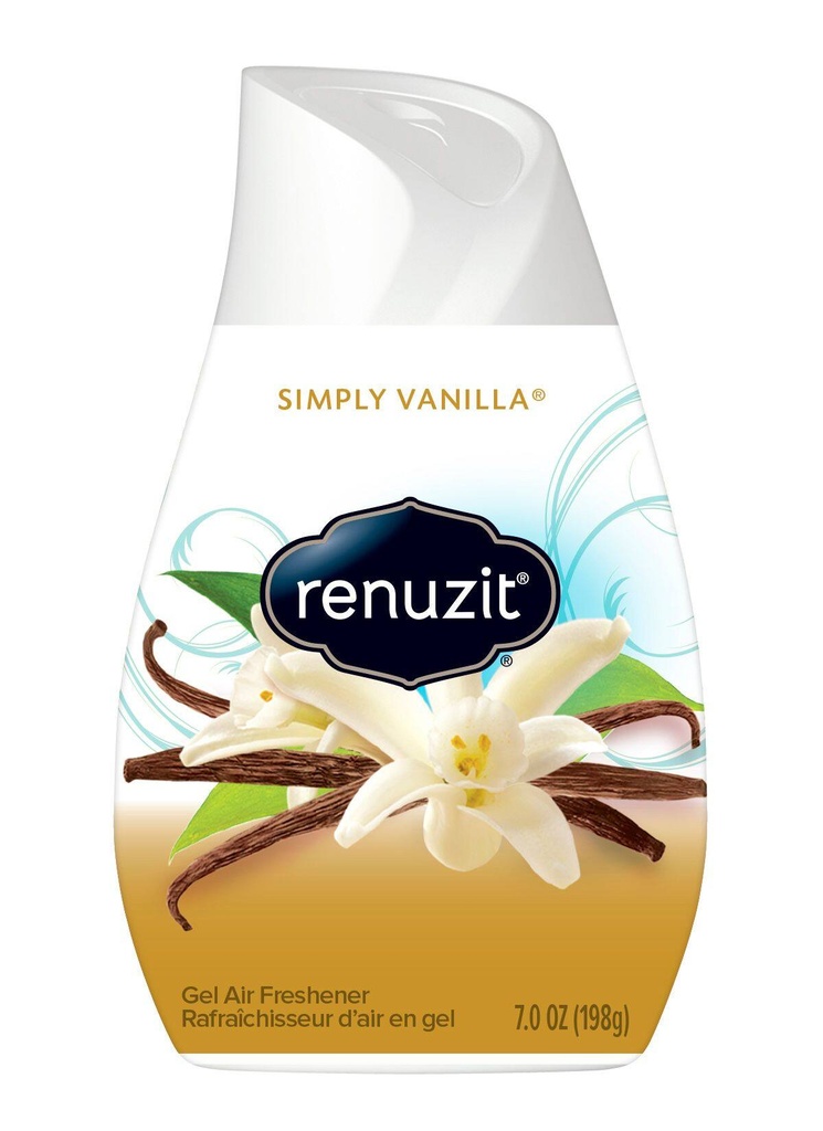 RENUZIT FRESHNER VANILA 198G