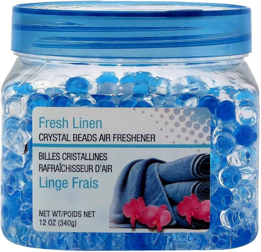 PUREAIR CRYSTAL B. FRESH LIN. 340G