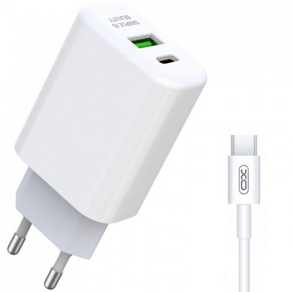WALL ADAPTER DUEL- L85A
