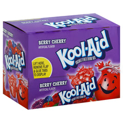 KOOL-AID GRAPE 48CT