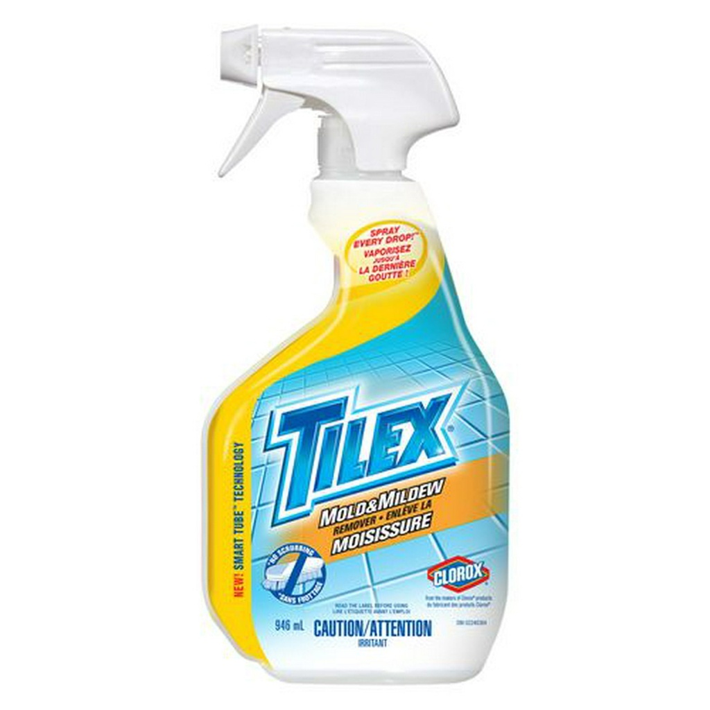 TILEX MOLD & MILDEW 946ML