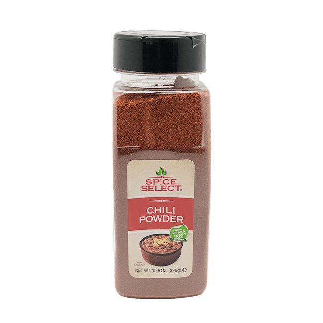 SPICE SELECT CHILI POWDER 298G