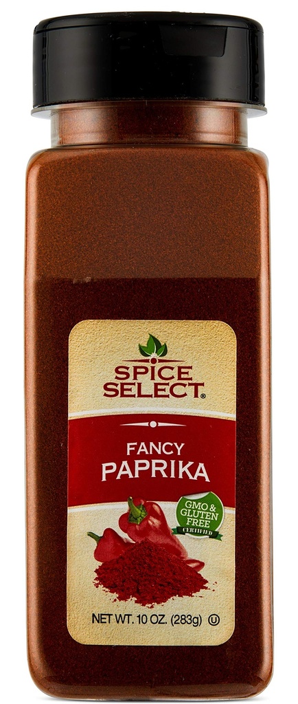 SPICE SELECT FANCY PAPRIKA 283G