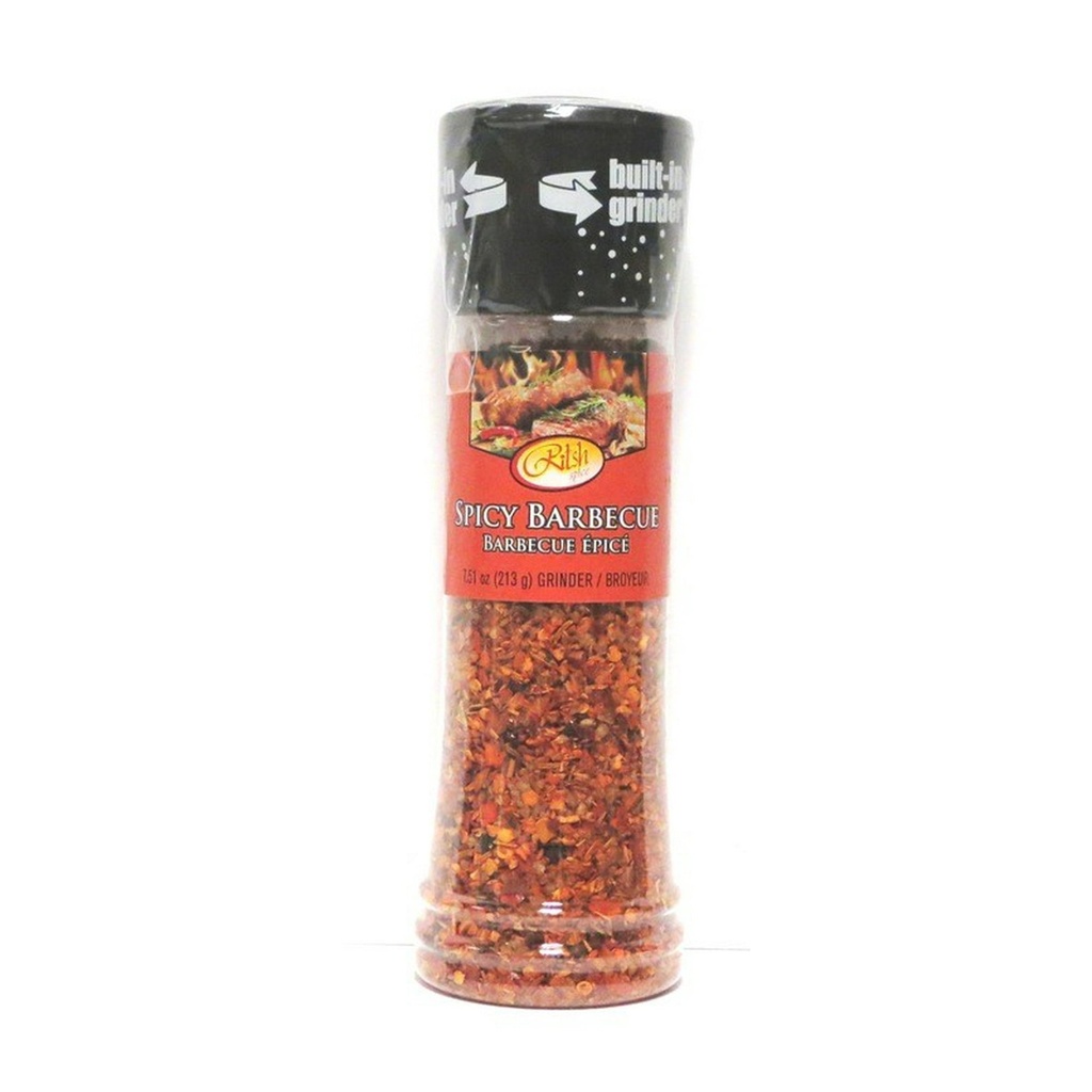 RITSH SPICE SPICY BARBECUE 213G
