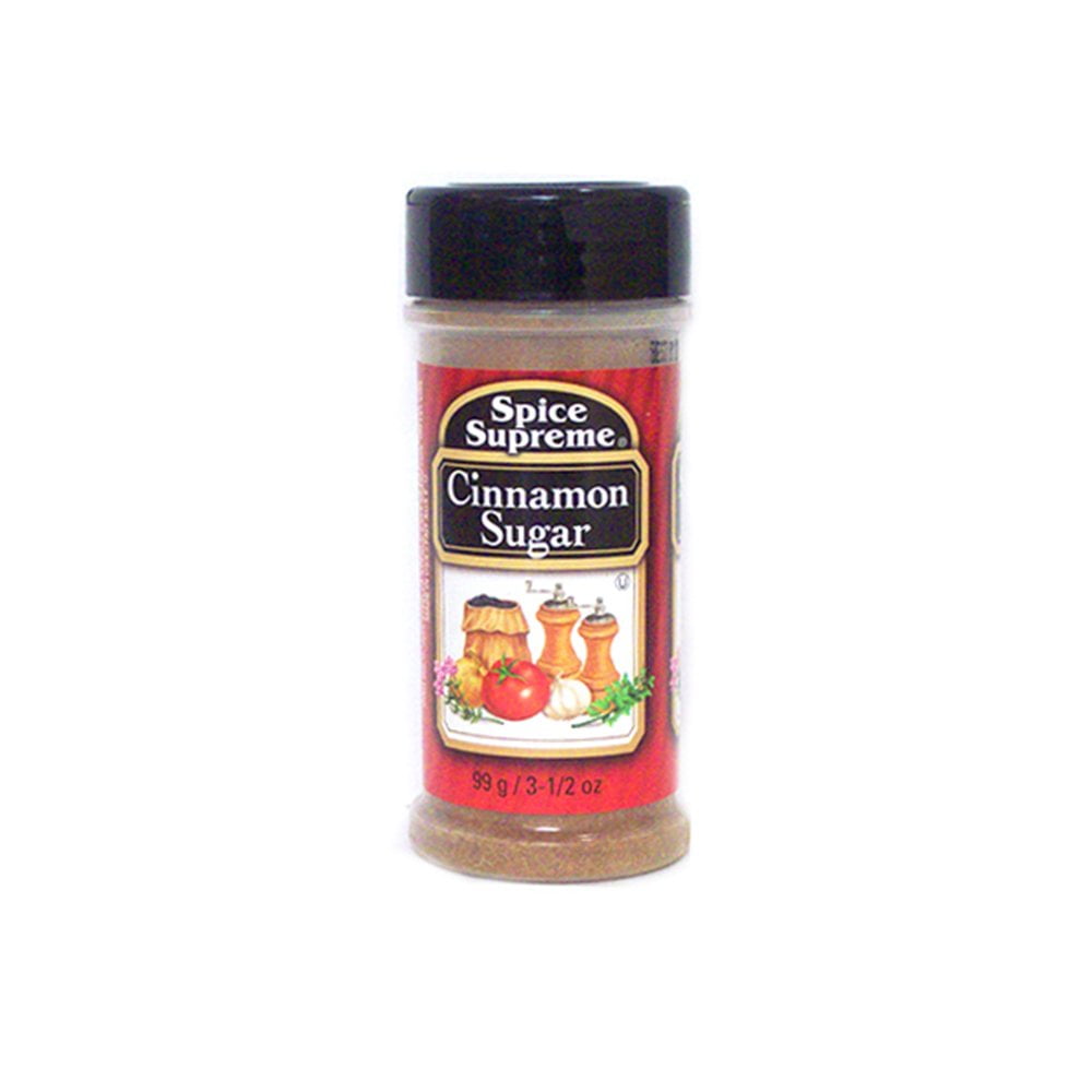 SPICE SUPRE. CINNA. SUGAR 99G