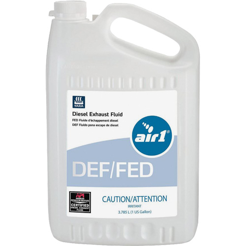 AIR1 DIESEL EXHAUST FLUID 9.46L