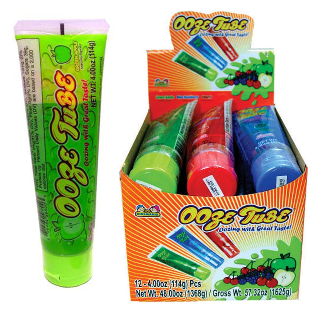 OOZE TUBE 12CT 1368G