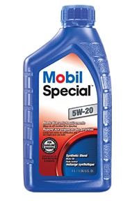 MOBIL SPECIAL 5W-20 1L