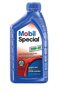 MOBIL SPECIAL 10W-30