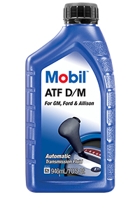 MOBIL SPECIAL ATF D/M 946ML
