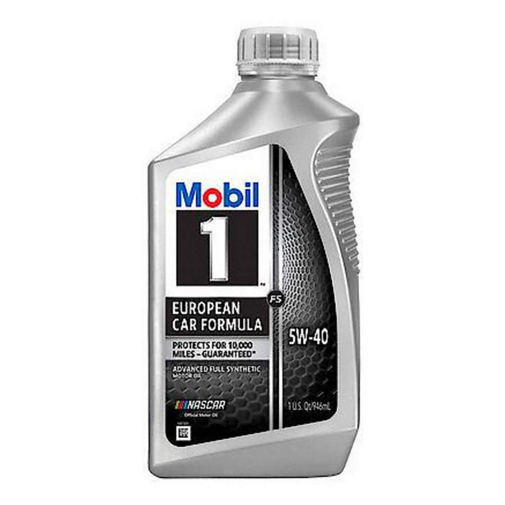 MOBIL SUPER SYNTHETIC EURO 5W-401L