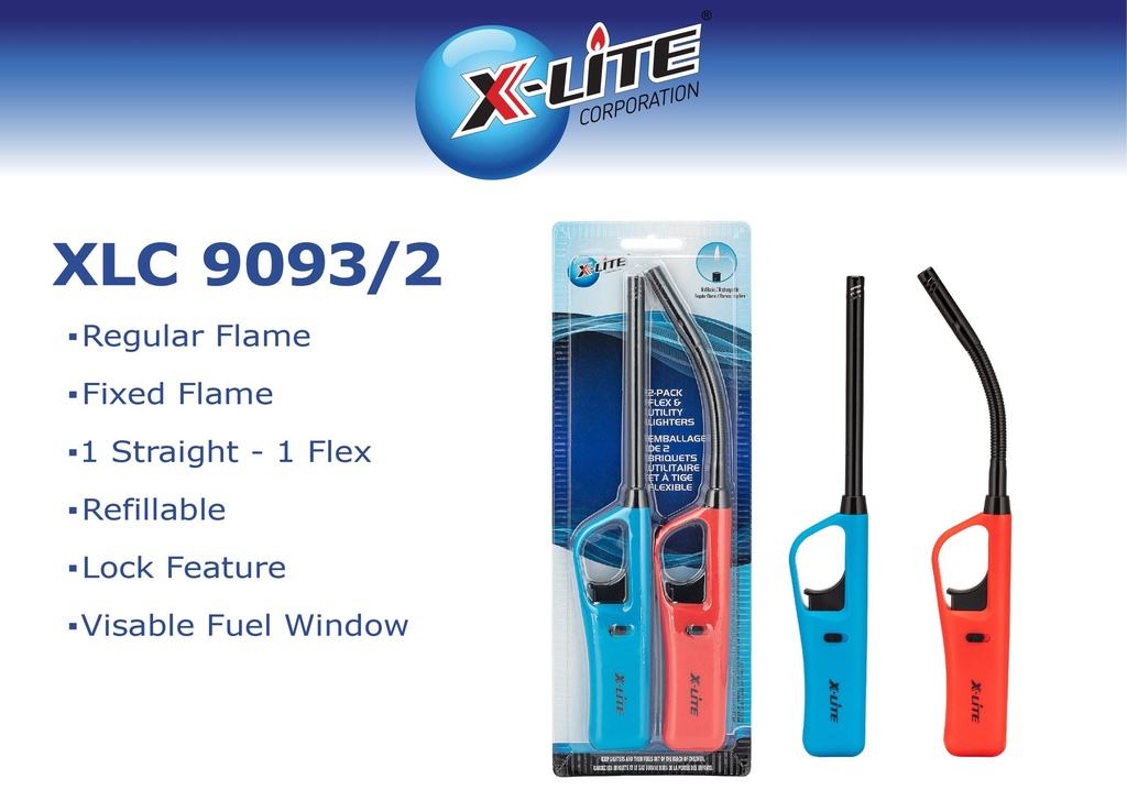 X-LITE MULTI PURP. LITRS. 2PK