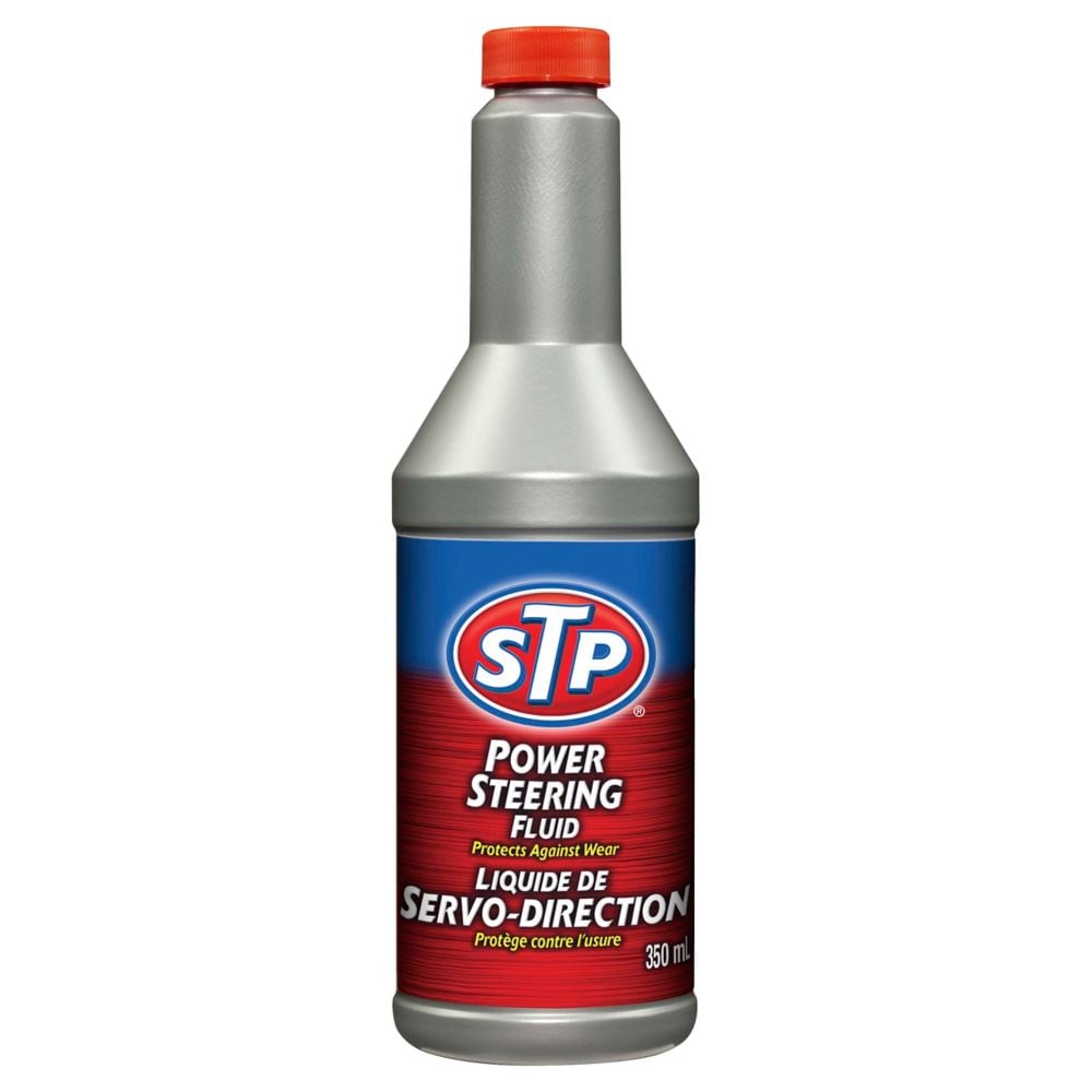 STP POWER STEERING 350ML