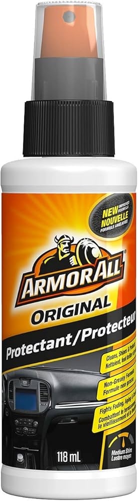 ARMORALL ORIGI. PROTECTANT 118ML