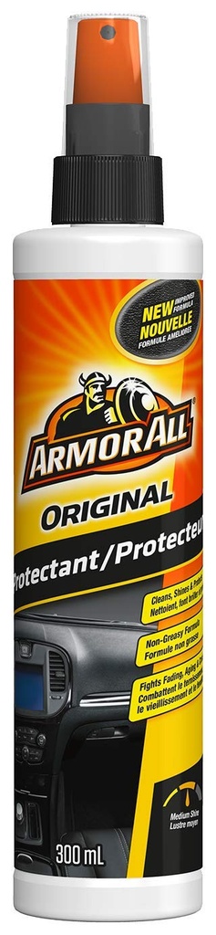 ARMORALL ORIG. PROTECTANT 300ML