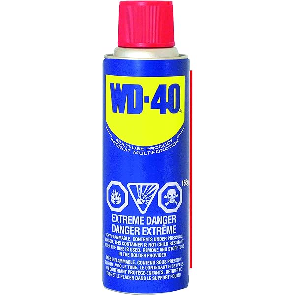 WD-40 155G
