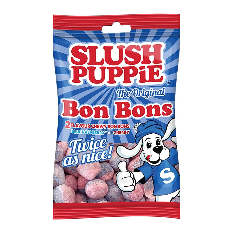 SLUSH PUPPIE BON BONS (UK)