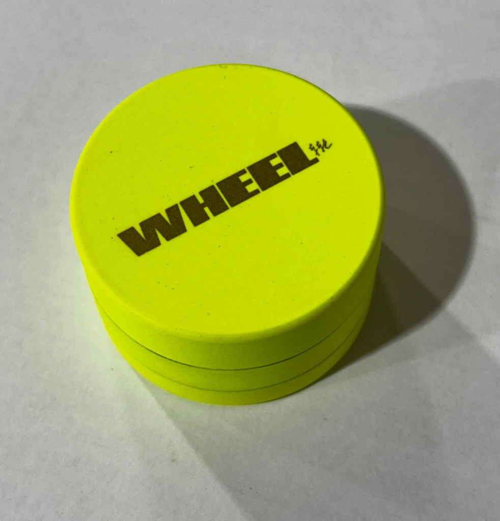 METAL GRINDER/WHEEL