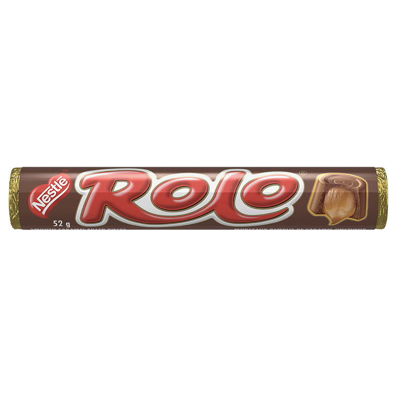 NESTLE ROLO 52G