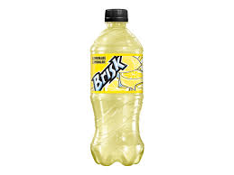 LIPTON BRISK LEMONADE 591ML