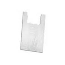 SHOPPING BAG WHITE S2