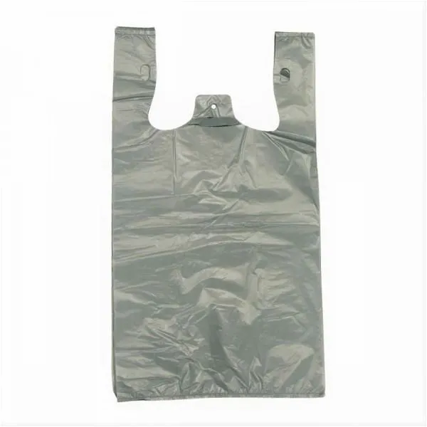 SHOPPING BAG COLOURED S5