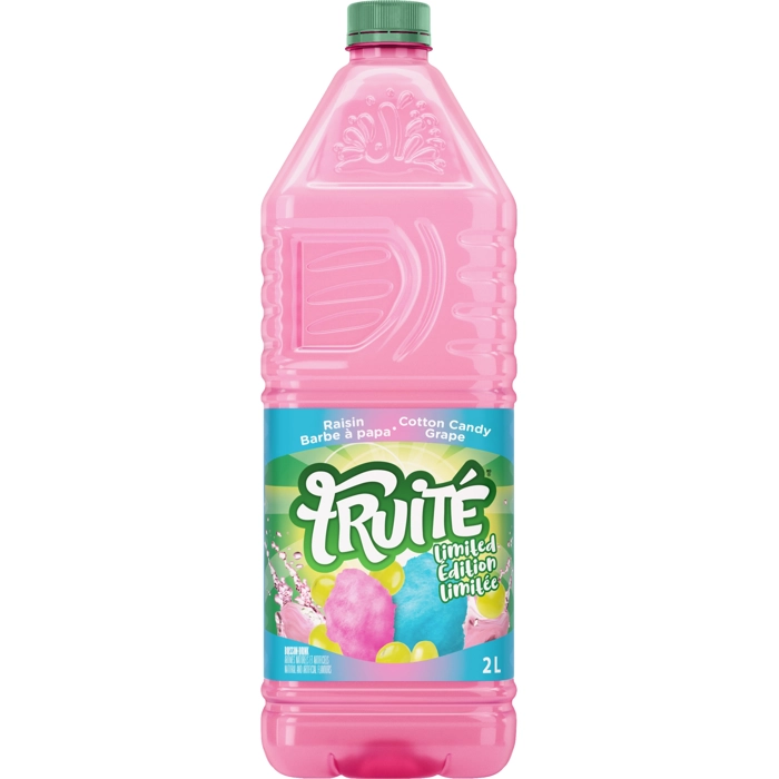 FRUITE LIMITED EDITION 2L