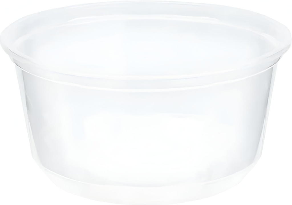 HOFMANN DELI CONTAINERS 12OZ