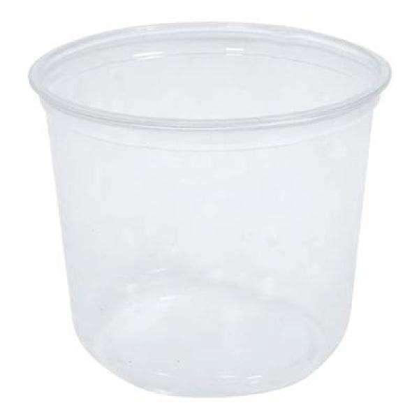 HOFMANN DELI CONTAINERS 24OZ
