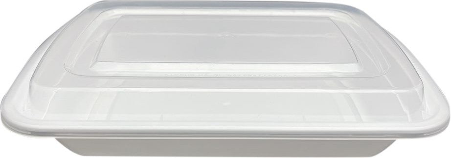 RITEPAK RECT. COMBO 7X5X2'' 24OZ