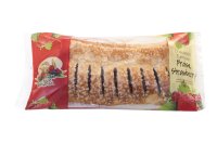 CARVIN STRAWBERRY STRUDLE 135G