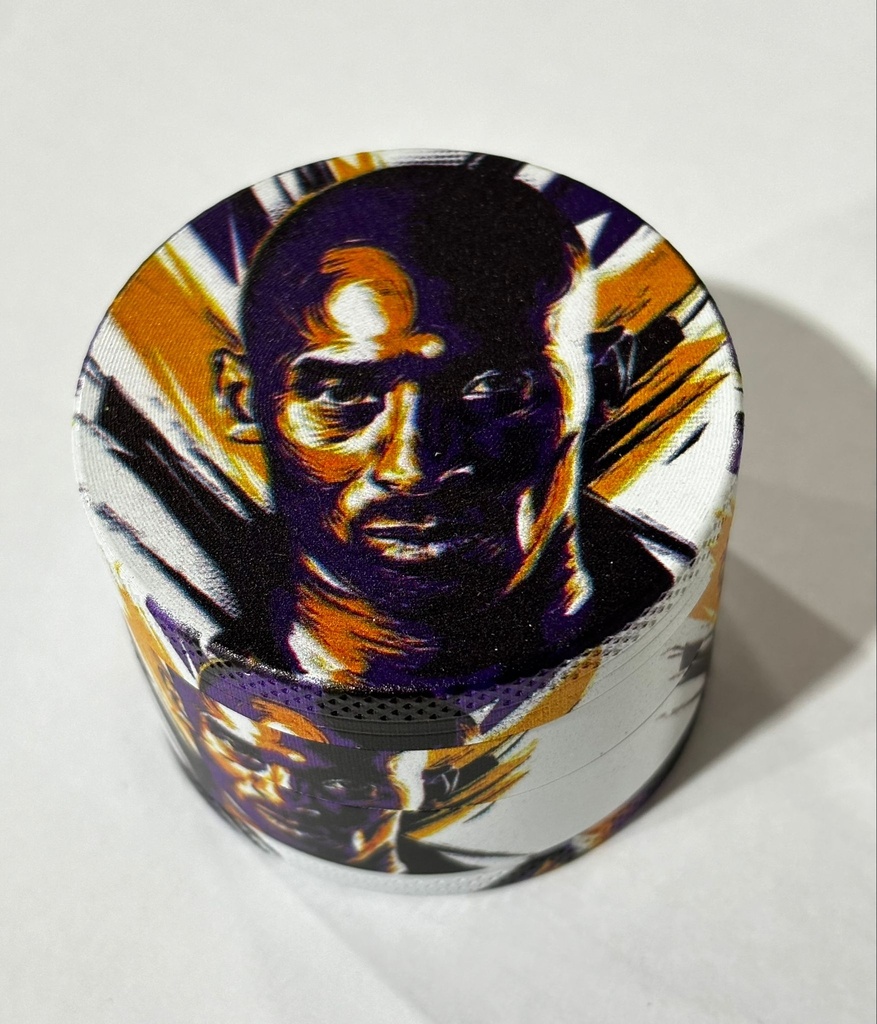 METAL GRINDER G50TQ MED.