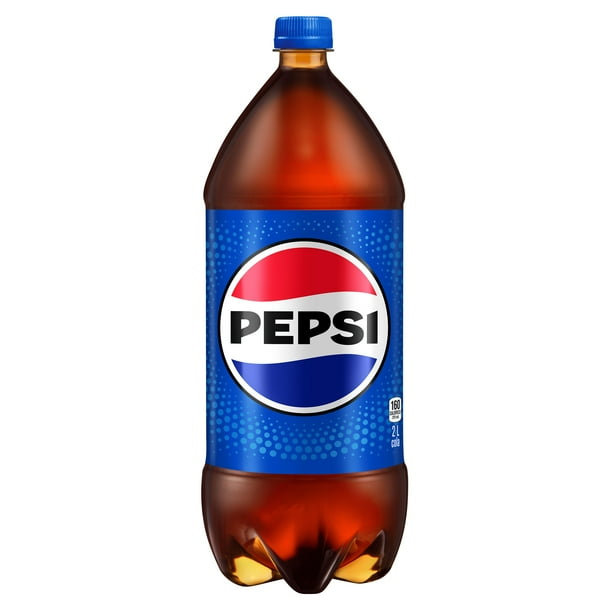 PEPSI BTL 2L