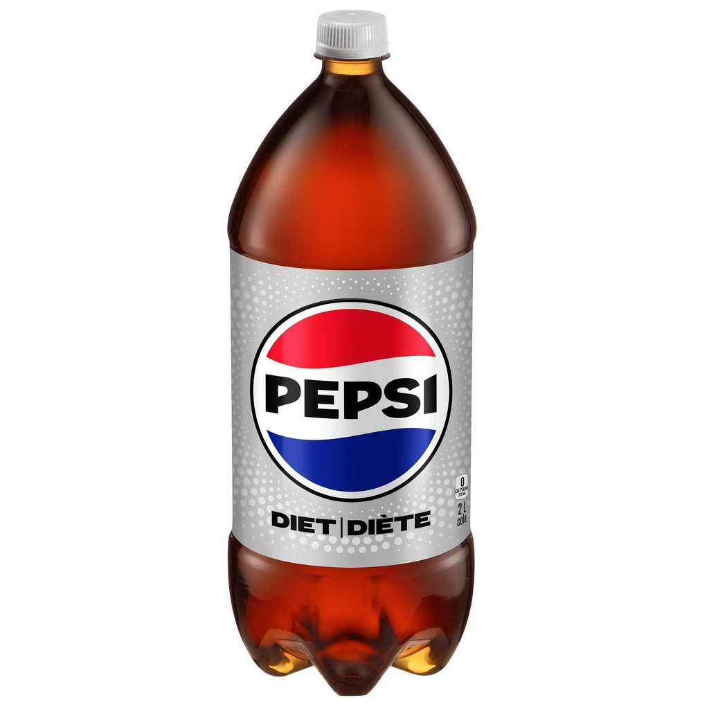 PEPSI DIET 2L