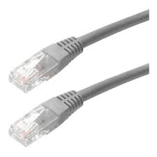 PATCH CABLE 25FT