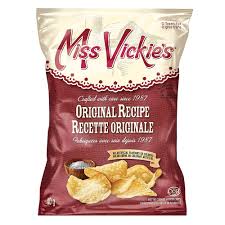 MISS VICKIE'S ORIGINAL 40g