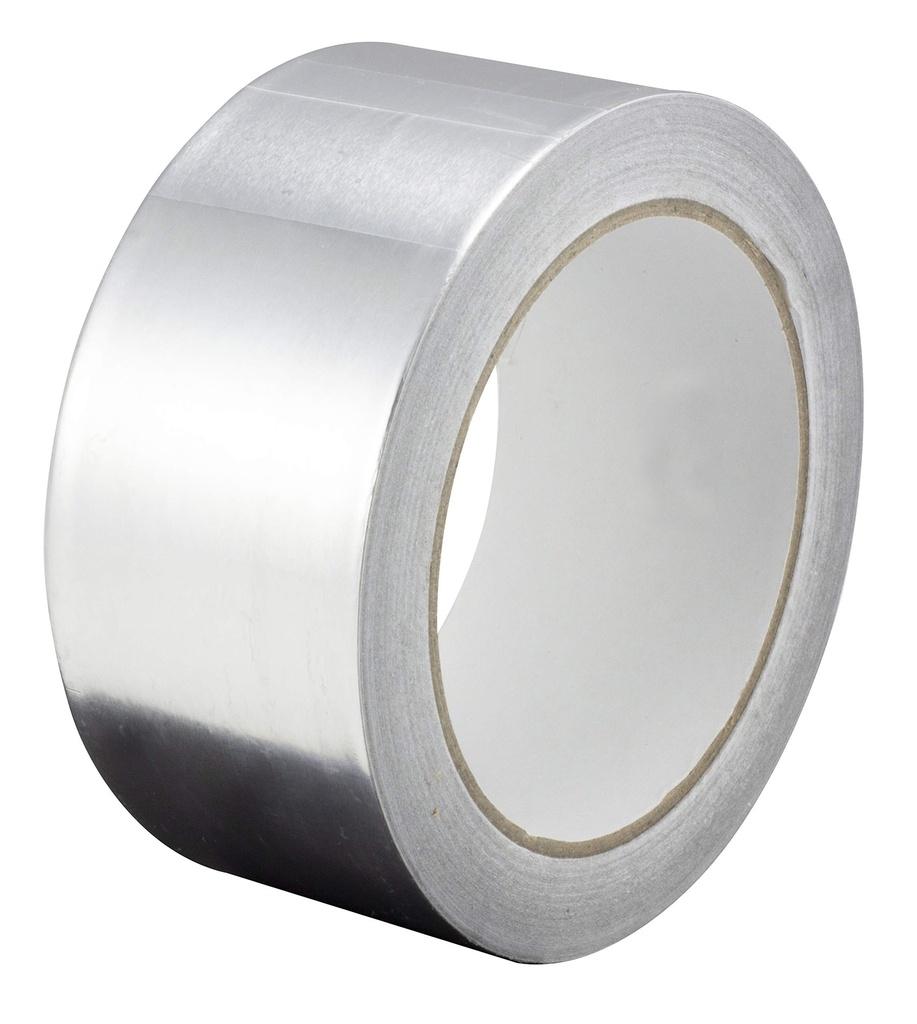 ALUMINUM TAPE 1.88"X5.5 YARDS