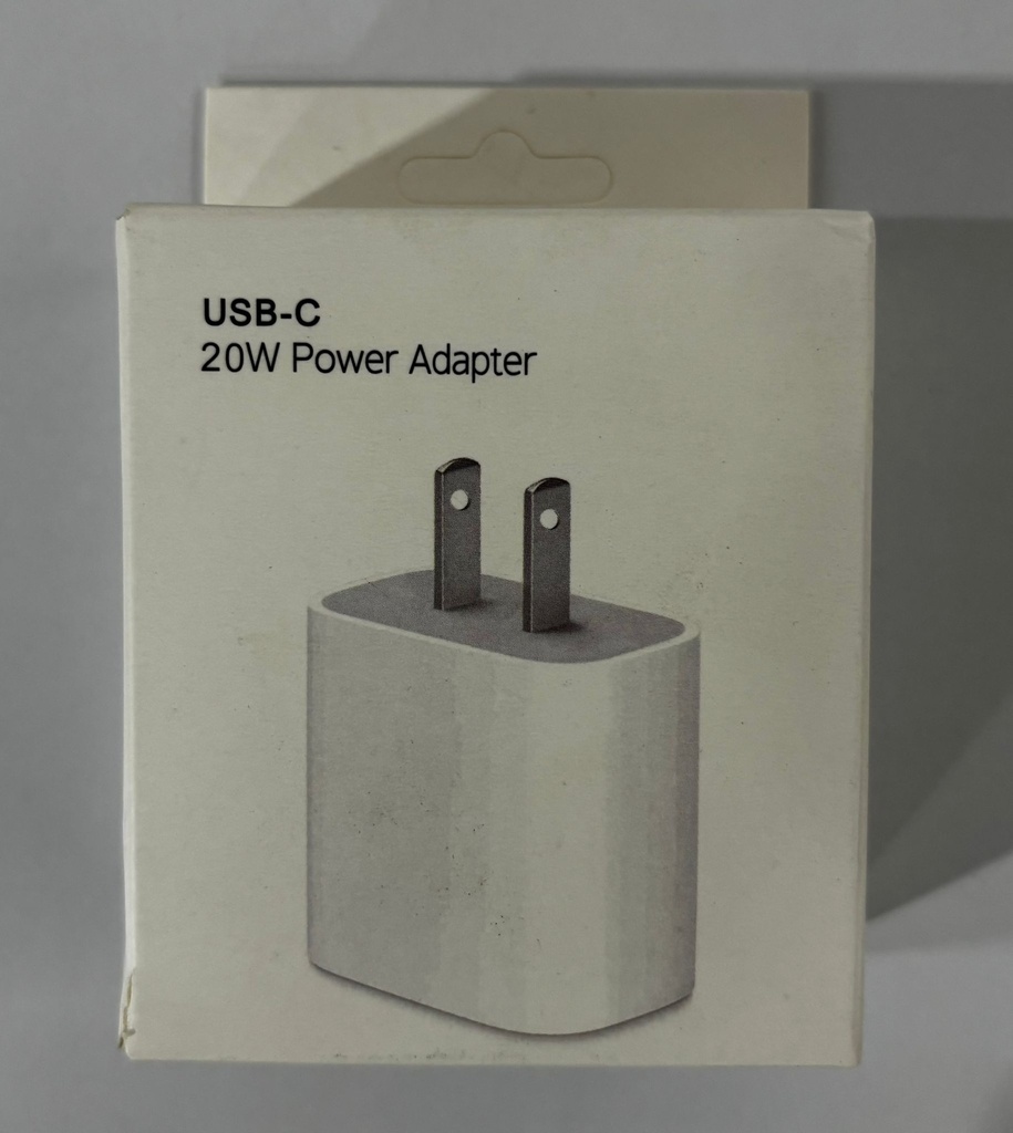 TRAVEL ADAPTOR W-3