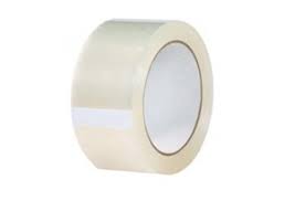 PACKAGING TAPE CLEAR 48MMX50M