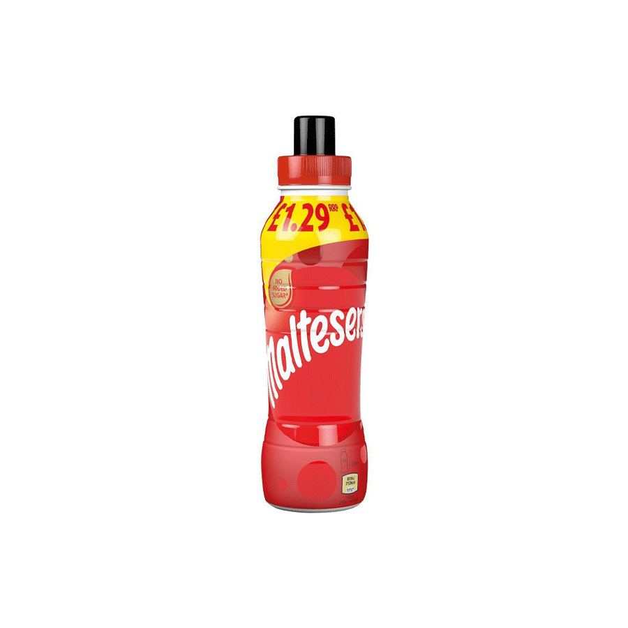 MARS MALTESERS 8CT 350ML  