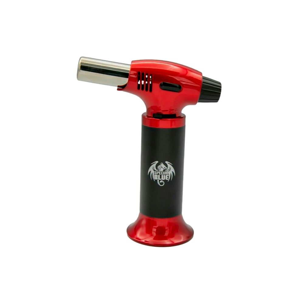 SPECIAL BLUE INFERNO 