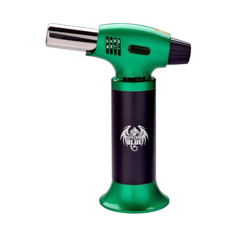 SPECIAL BLUE INFERNO