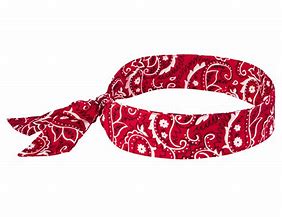 BANDANA 