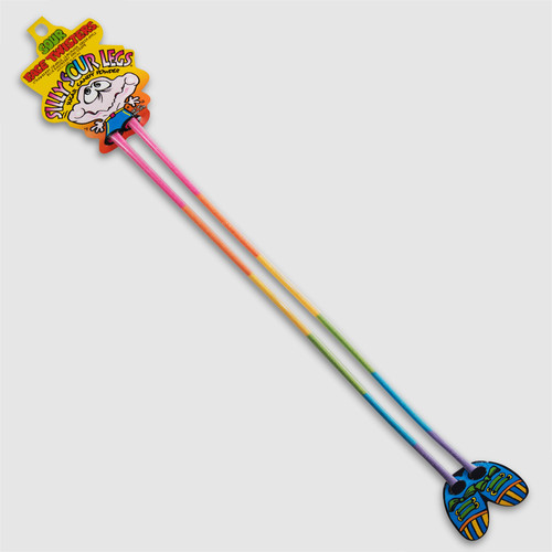 FACE TWISTERS SILLY LEGS 