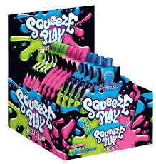 SQUEEZE PLAY 12CT 720G