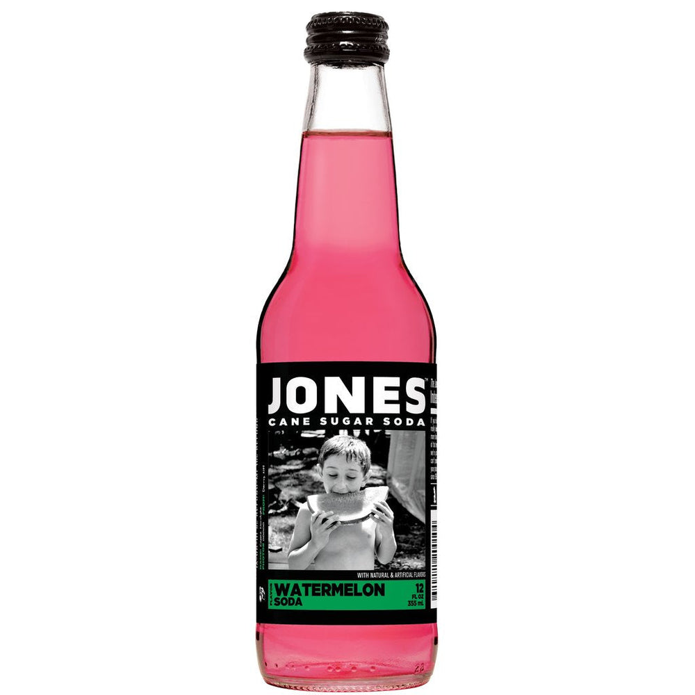JONES WATERMELON BTL 355/12CT