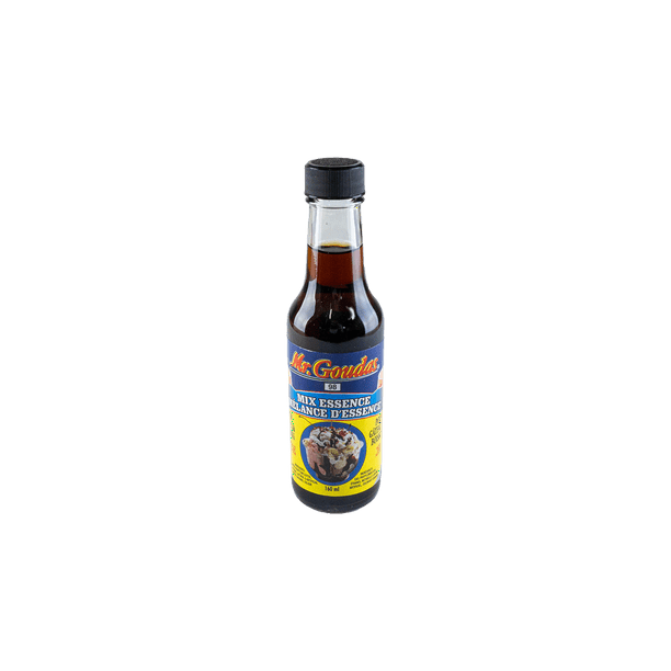 MR.G MIX ESSENCE 160ML