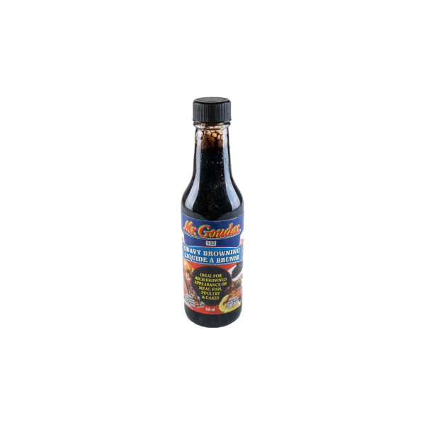 MR.G GRAVY BROWNING 148ML