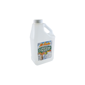 MR.G PURE WHITE VINEGAR 1L