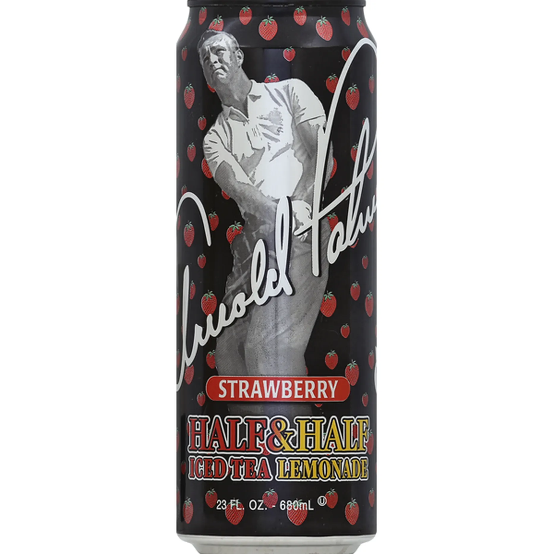 ARIZONA ARNOLD PR. STRAWBERRY H&H 680ML (U.S)